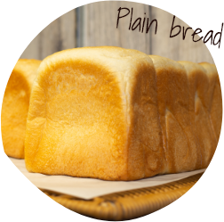 plain-bread